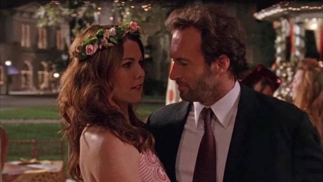 they are so tethered