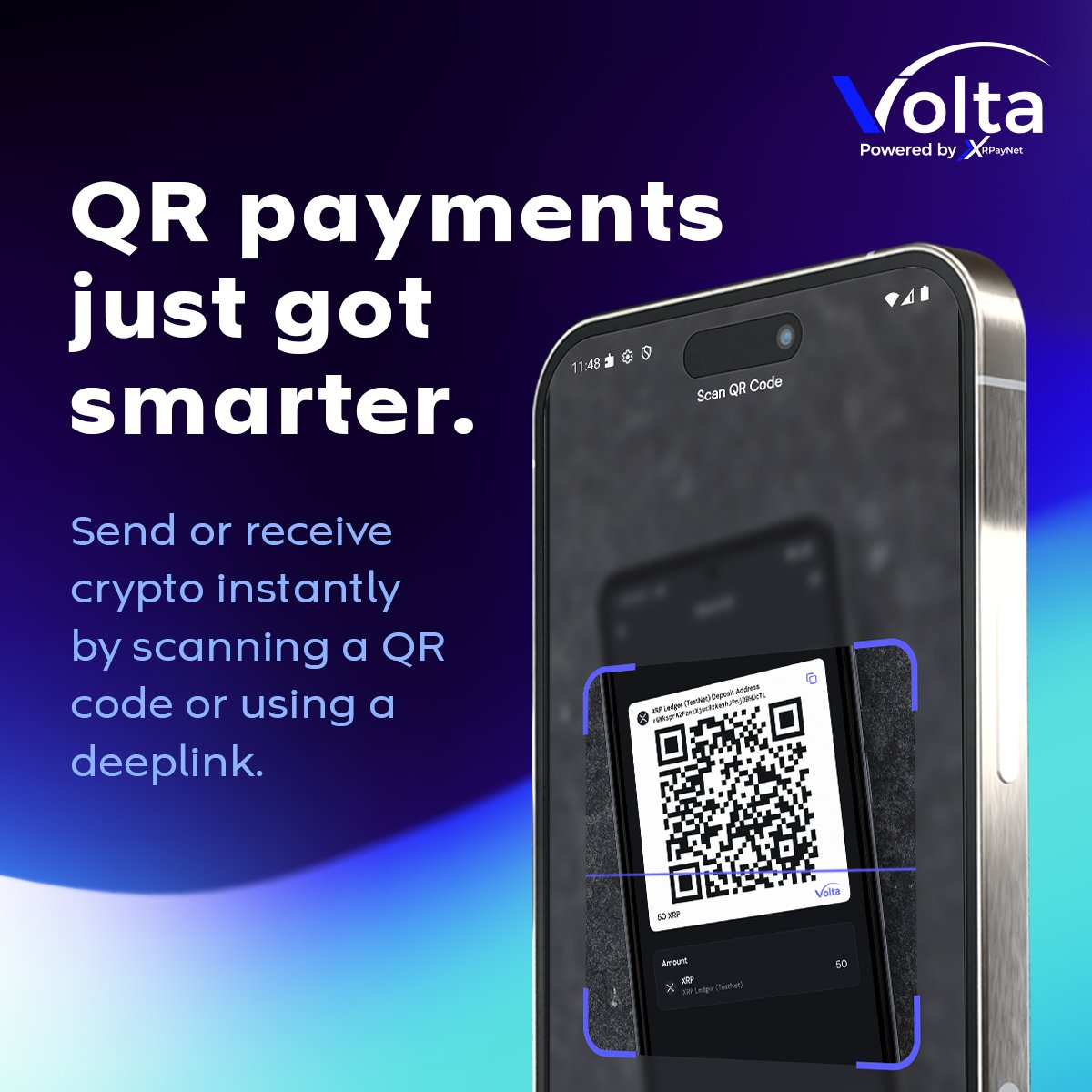 Volta Wallet (@VoltaCard) / Posts / X