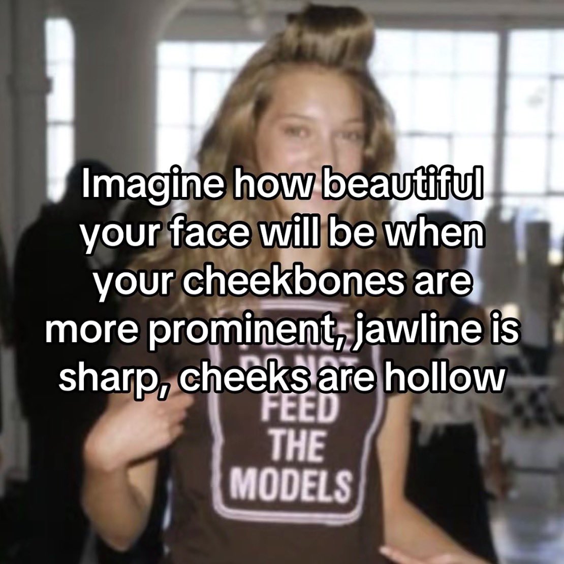 lilyisfasting's tweet image. 