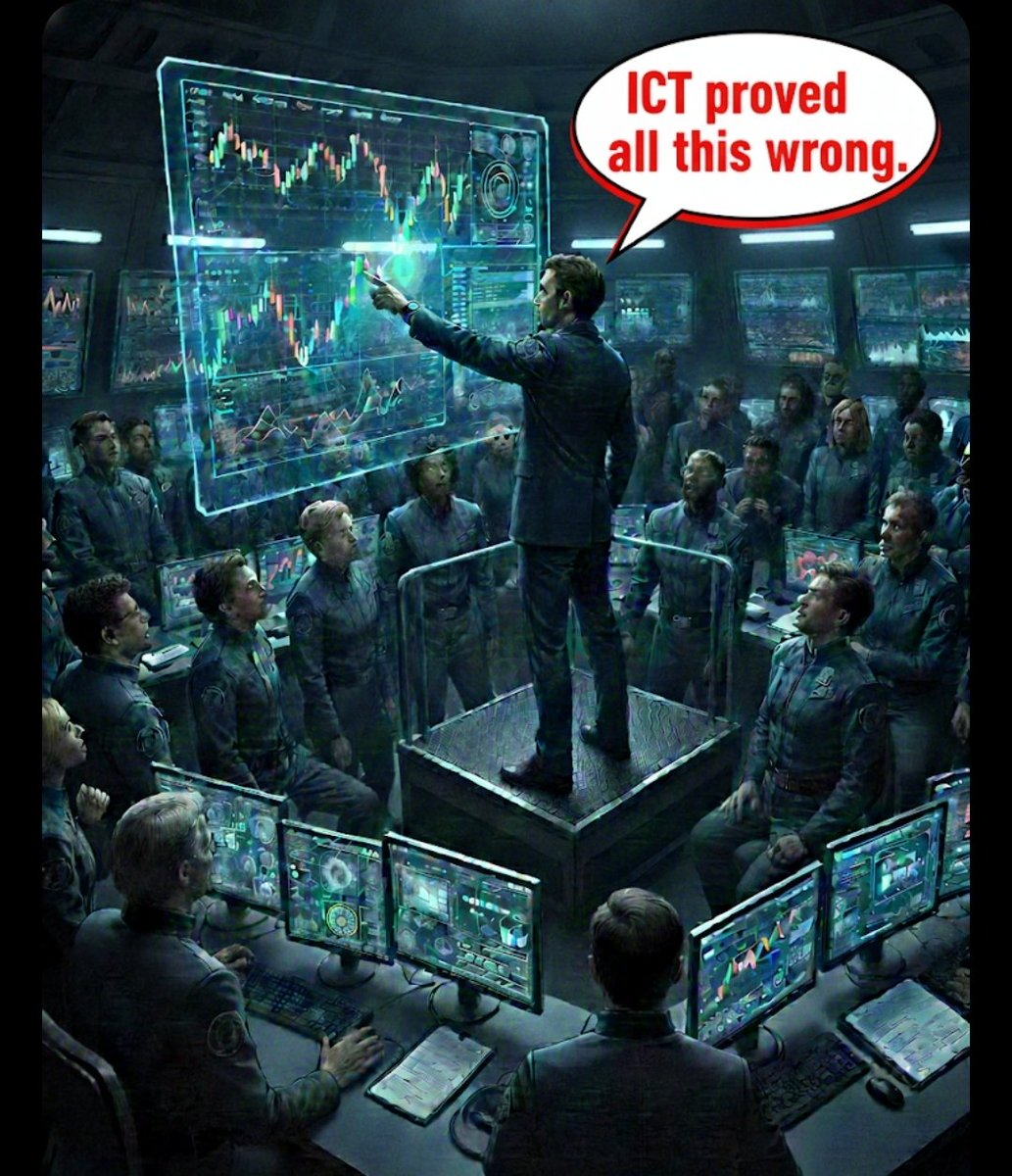 The Inner Circle Trader tweet media