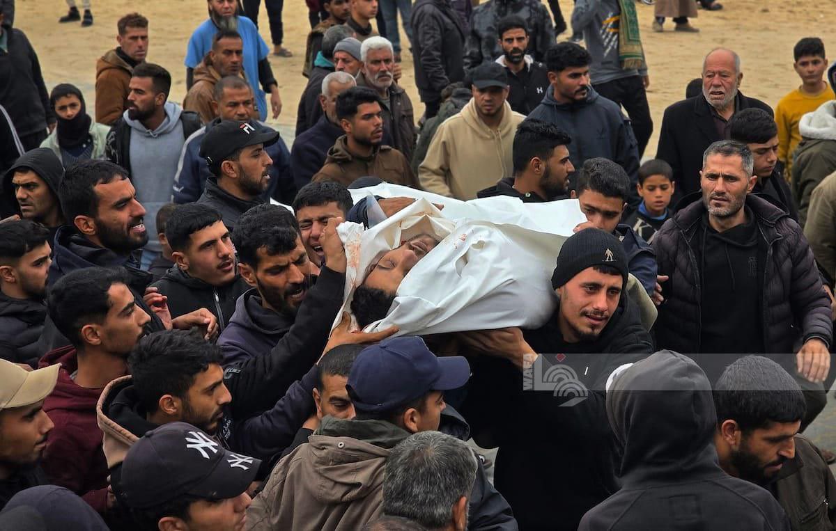 TIMES OF GAZA tweet media