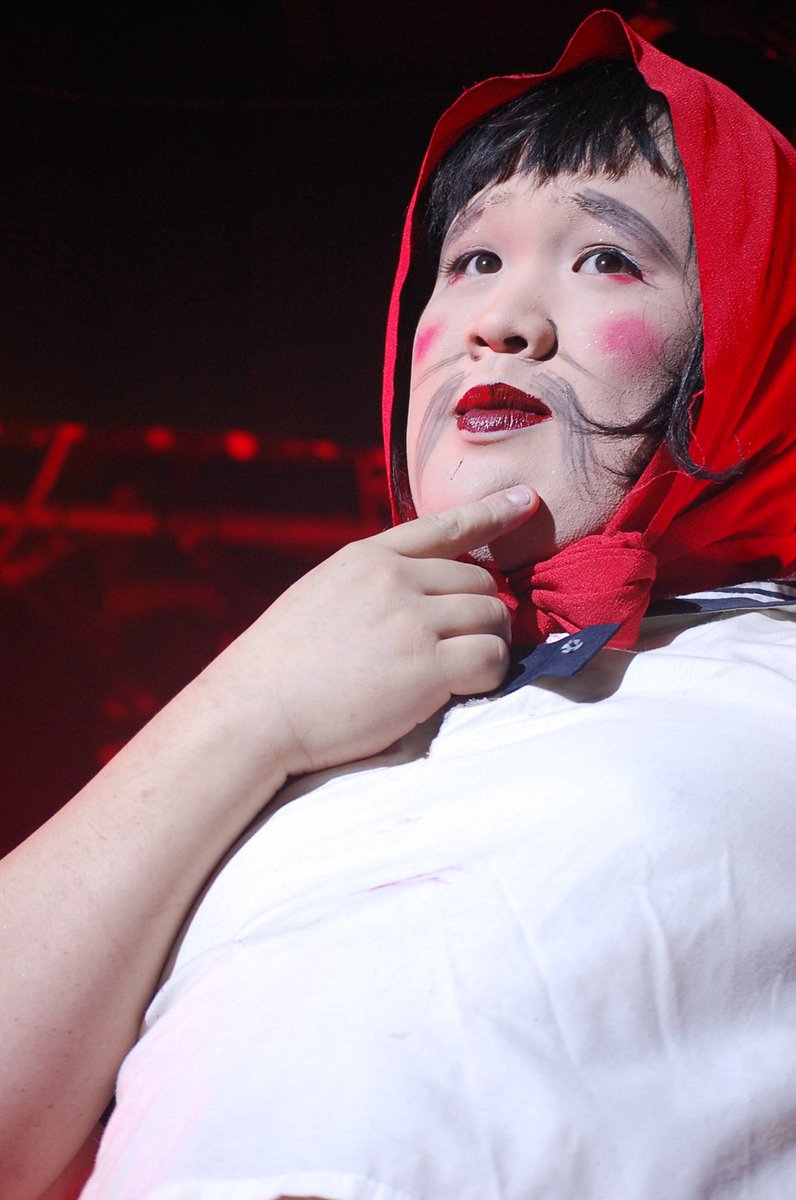 ライトー！！！復活おめでとうー！！また会えるの楽しみやー！
#劇団錦
#錦らいと