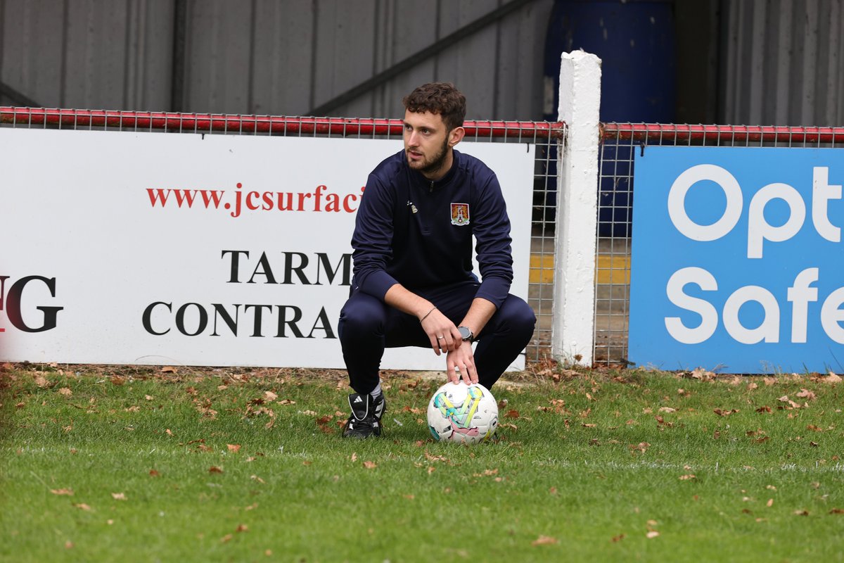 Northampton Town Women tweet media