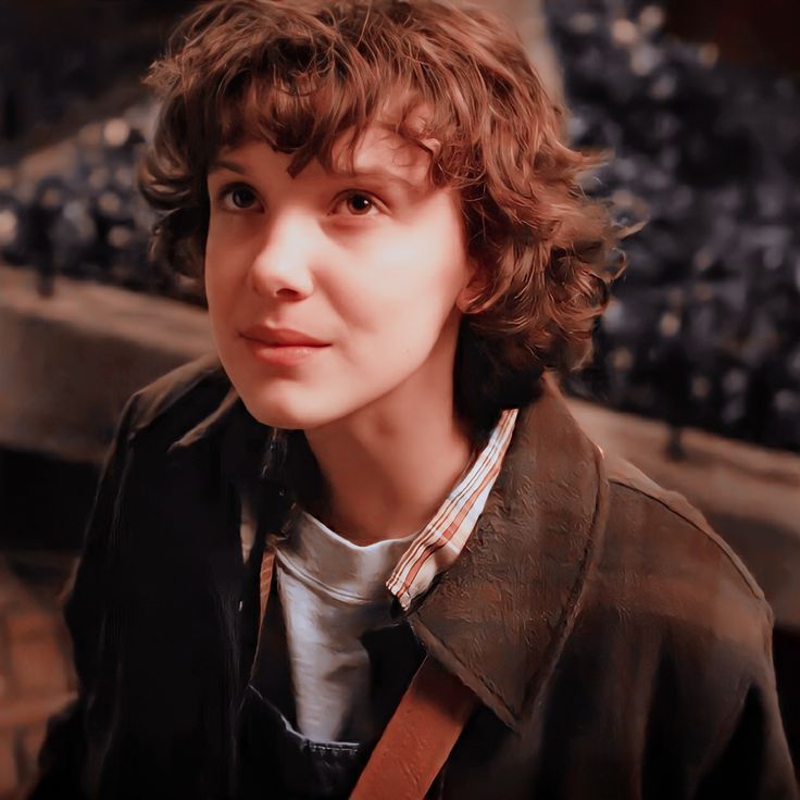 villaneveismo_'s tweet image. Da oggi ci (ti) penserò più spesso, Jane #StrangerThings