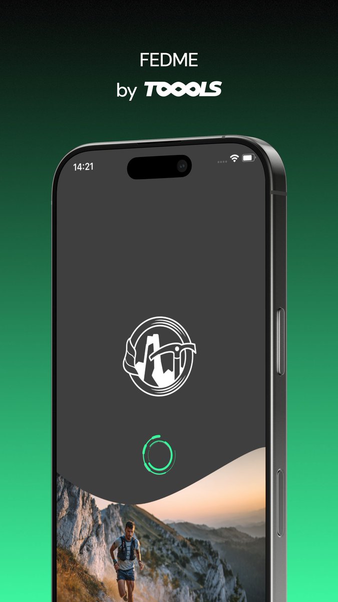 fedme_es's tweet photo. 😮 Aun no tienes la nueva app de FEDME? Es gratuita y sirve para identificarte como federado. Además puedes estar al día de la actualidad federativa  y tener a mano una base de datos de senderos homologados! Disponible para iOs y Android. 
📲 Más info: https://t.co/RoqhIex4dc https://t.co/ouHwVzJmbR
