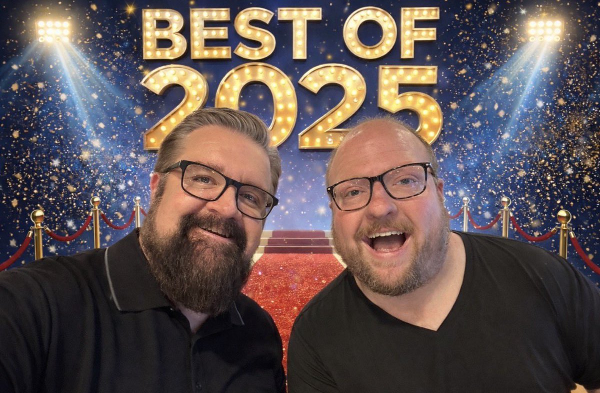 The Avid Indoorsmen tweet media