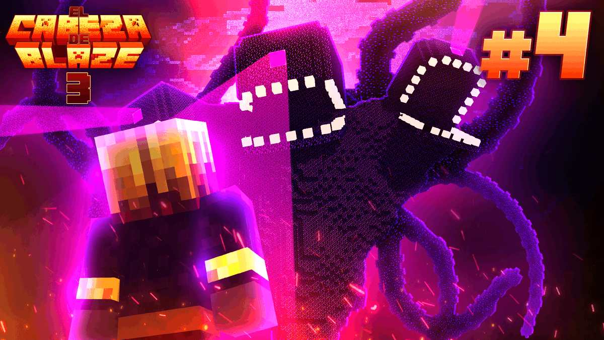 EL FINAL DE EL CABEZA DE BLAZE. MUCHAS GRACIAS A TODOS POR ESTE VIAJE.

MIRADLO AQUÍ: youtube.com/watch?v=UaKLT4…

<a href="/RubikYT_/">Rubik</a> <a href="/Mayichii/">May🌸</a> <a href="/KillerCreeper55/">KillerCreeper55</a> <a href="/Shadoune666/">Shadoune666</a> <a href="/LakshartNia/">🌸Nia Lakshart🌸</a> <a href="/KryonHarts/">🔥Kryon Harts🔥</a> <a href="/YupYuperman/">🌴🥥El bueno de Yupah🌞🍧 🥸🦆💚</a> #minecraft #serie #cubifandom #cubiart #elcabezadeblaze