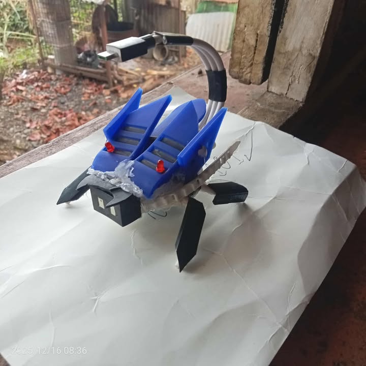 Botworld Adventure® tweet media