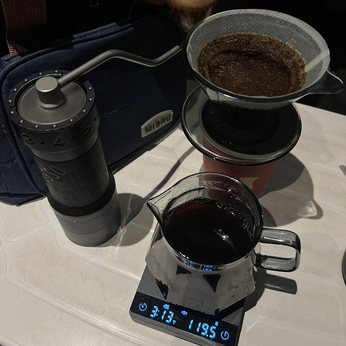 OwnDiscretion's tweet image. — قهوة الجمعة، جب أقرب طاولة وتقهو هذي قهوة الجمعة مافيها مزززززح