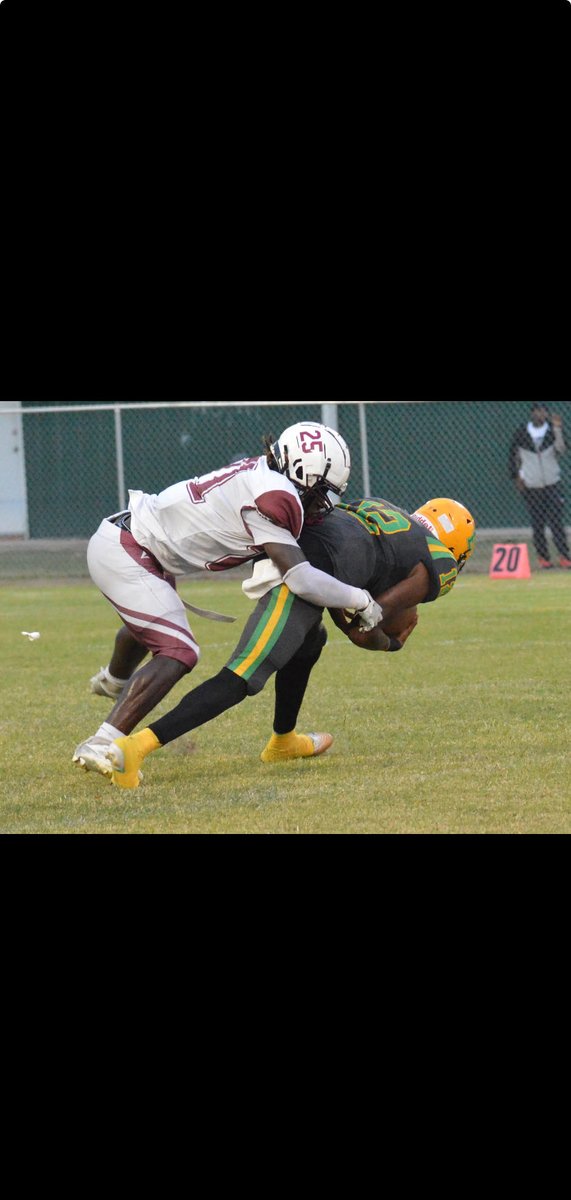 6’2 DL still looking for a place to call home🏠