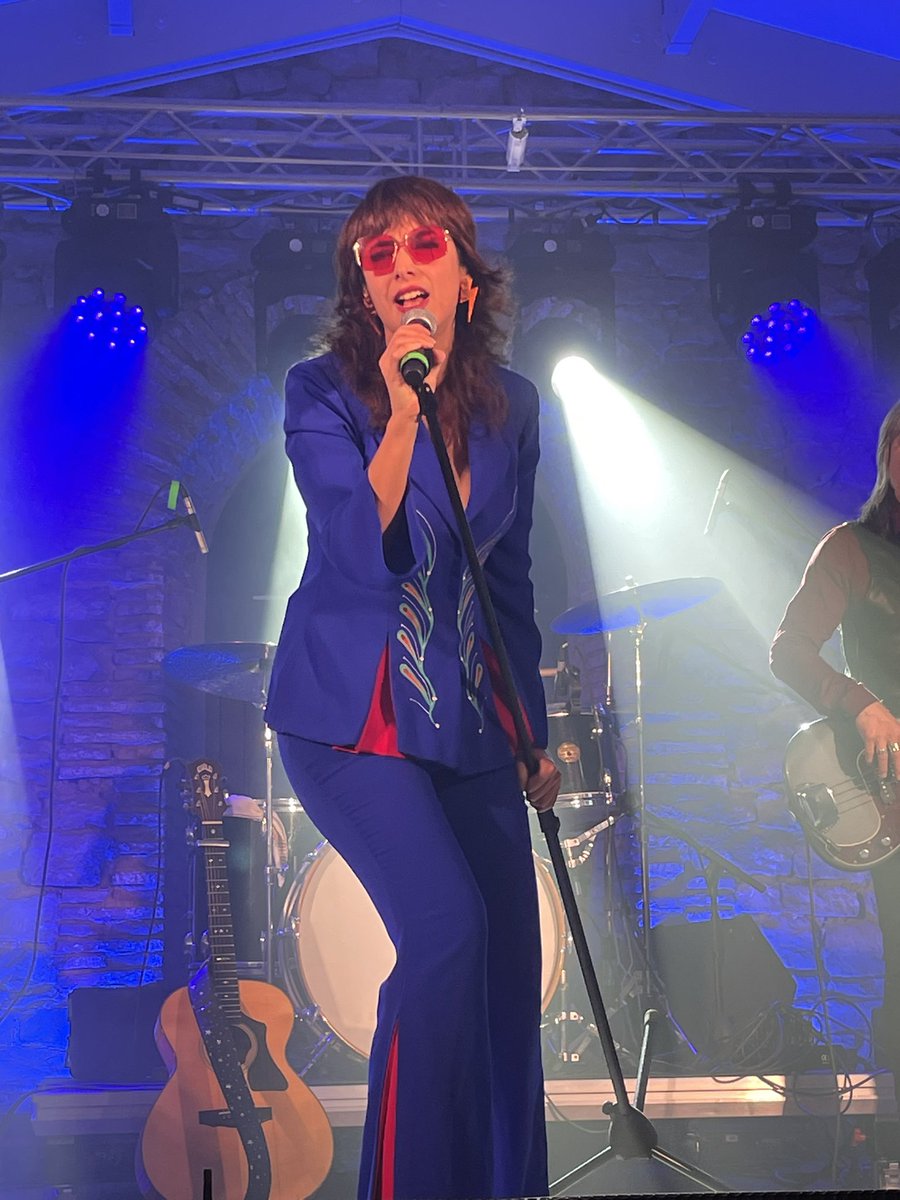 Fans de Loquillo tweet media