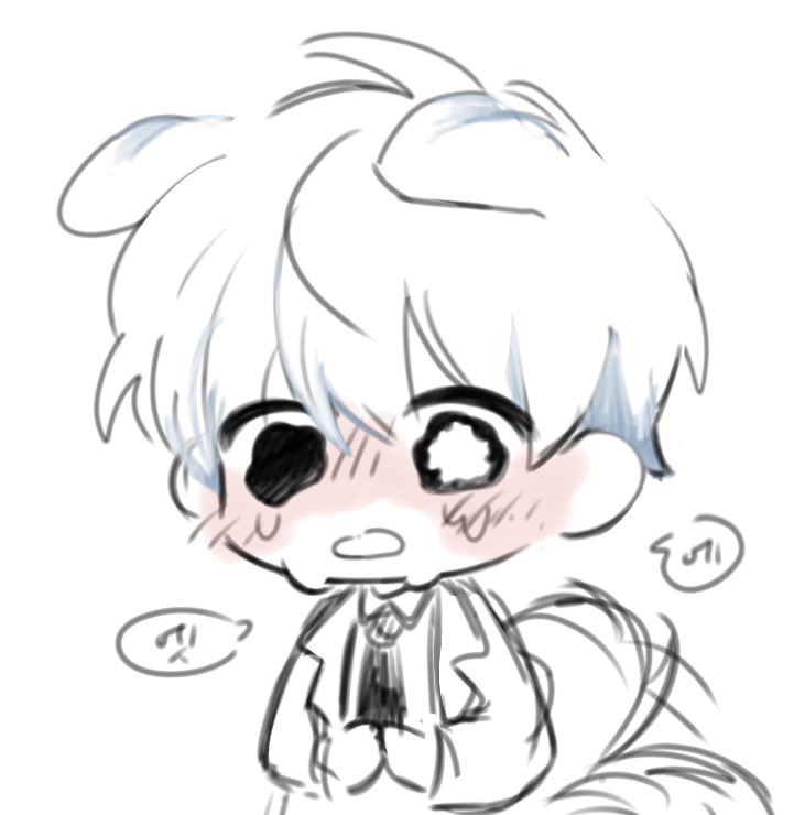 오랜만에 왔으니 그림…..