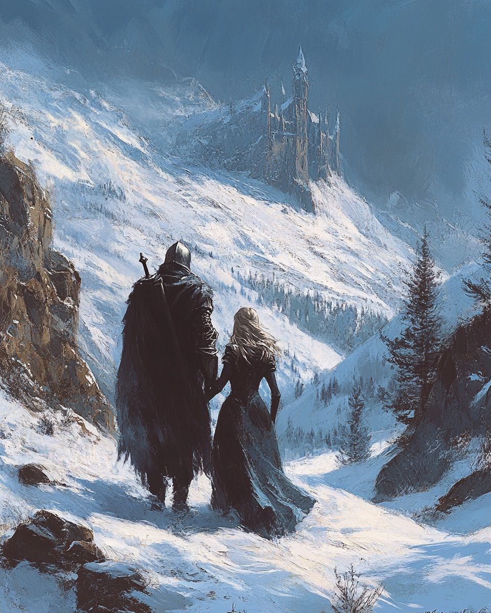 nimrodelf's tweet image. 