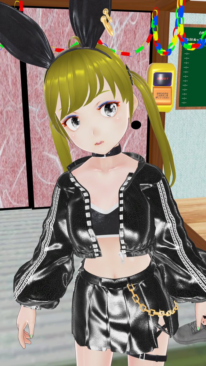 ぬっこ (@vcnukko) / Highlights / X