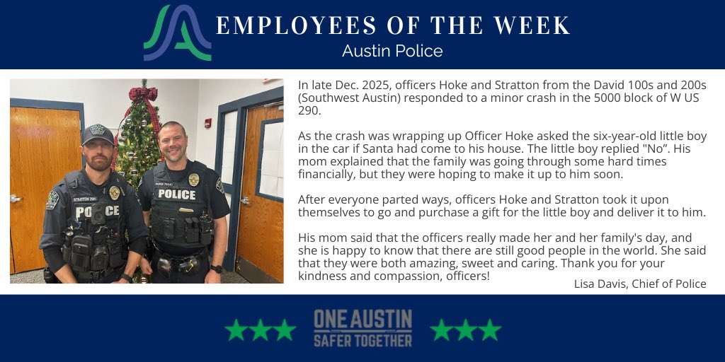 Chief Lisa Davis tweet media