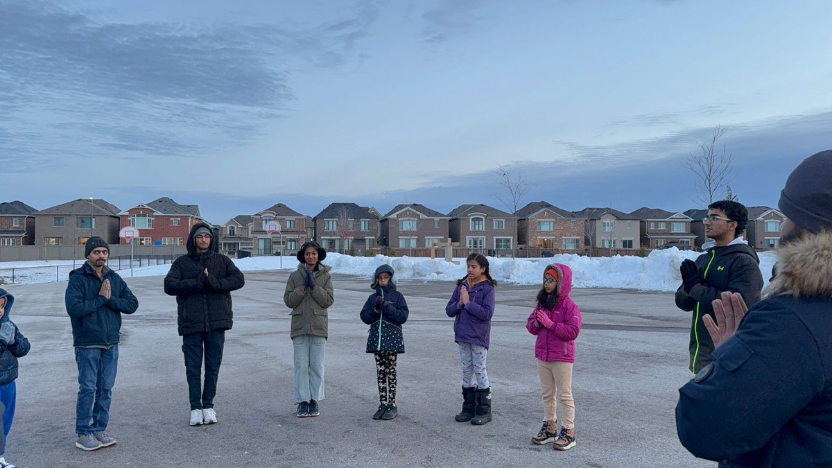 Sanjay Srivastava 🇮🇳🇳🇬🇨🇦🇺🇸 tweet media