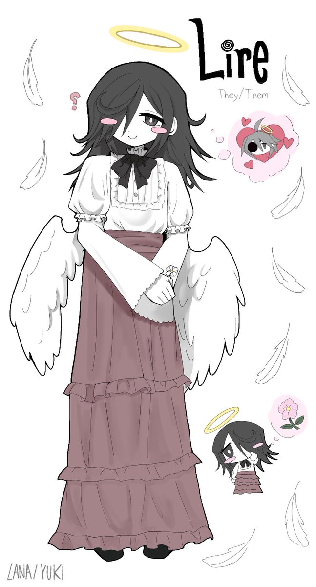 LANA様 Post by ⋆Lana⋆ on X: Thing