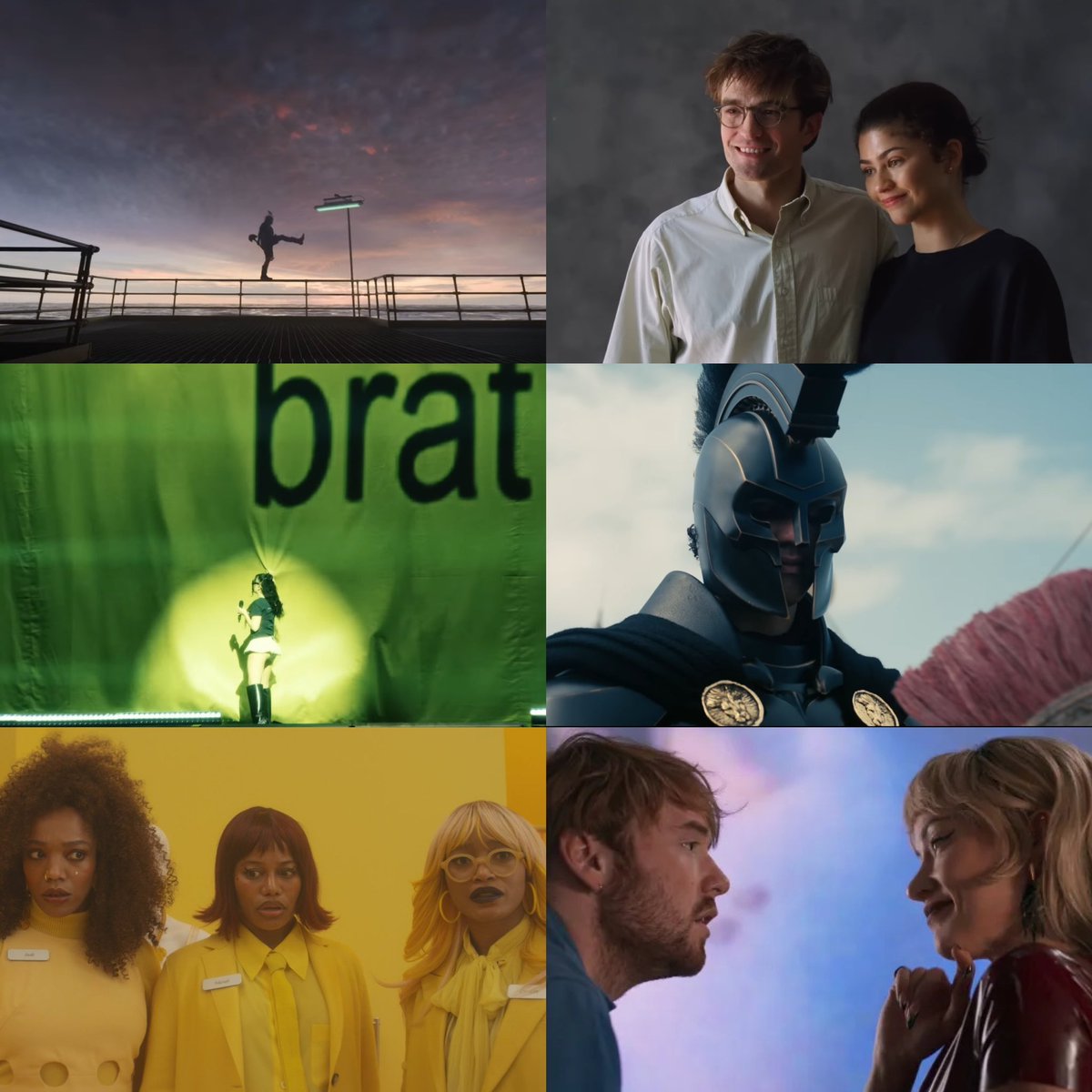 FilmUpdates's tweet image. Our most anticipated films of 2026:

Digger (Alejandro G. Iñárritu)
Narnia (Greta Gerwig)
Werwulf (Robert Eggers)
Is God Is (Aleshea Harris)
The Drama (Kristoffer Borgli)
The Moment (Aidan Zamiri)
The Odyssey (Christopher Nolan)
Parallel Tales (Asghar Farhadi)
I Love Boosters…