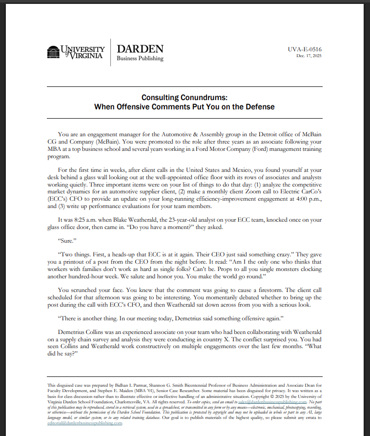 Darden Publishing tweet media