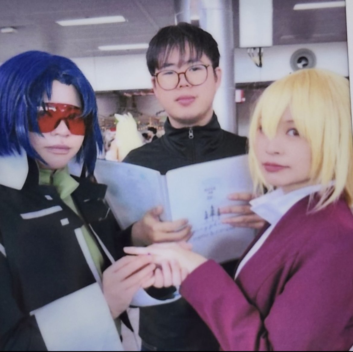 nagisauriel's tweet photo. #asucaga https://t.co/kYal8QsVBi