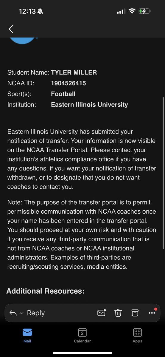 Tyler Miller tweet media