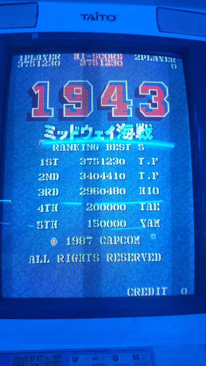 🏅Ｔ.Ｆ 🏅(ｽｺｱﾗｰ系ﾚﾄﾛｹﾞｰﾏｰ)🗽🗽🗽 tweet media
