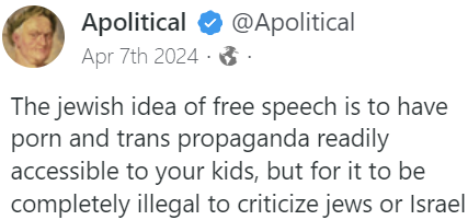 Global Observatory tweet media