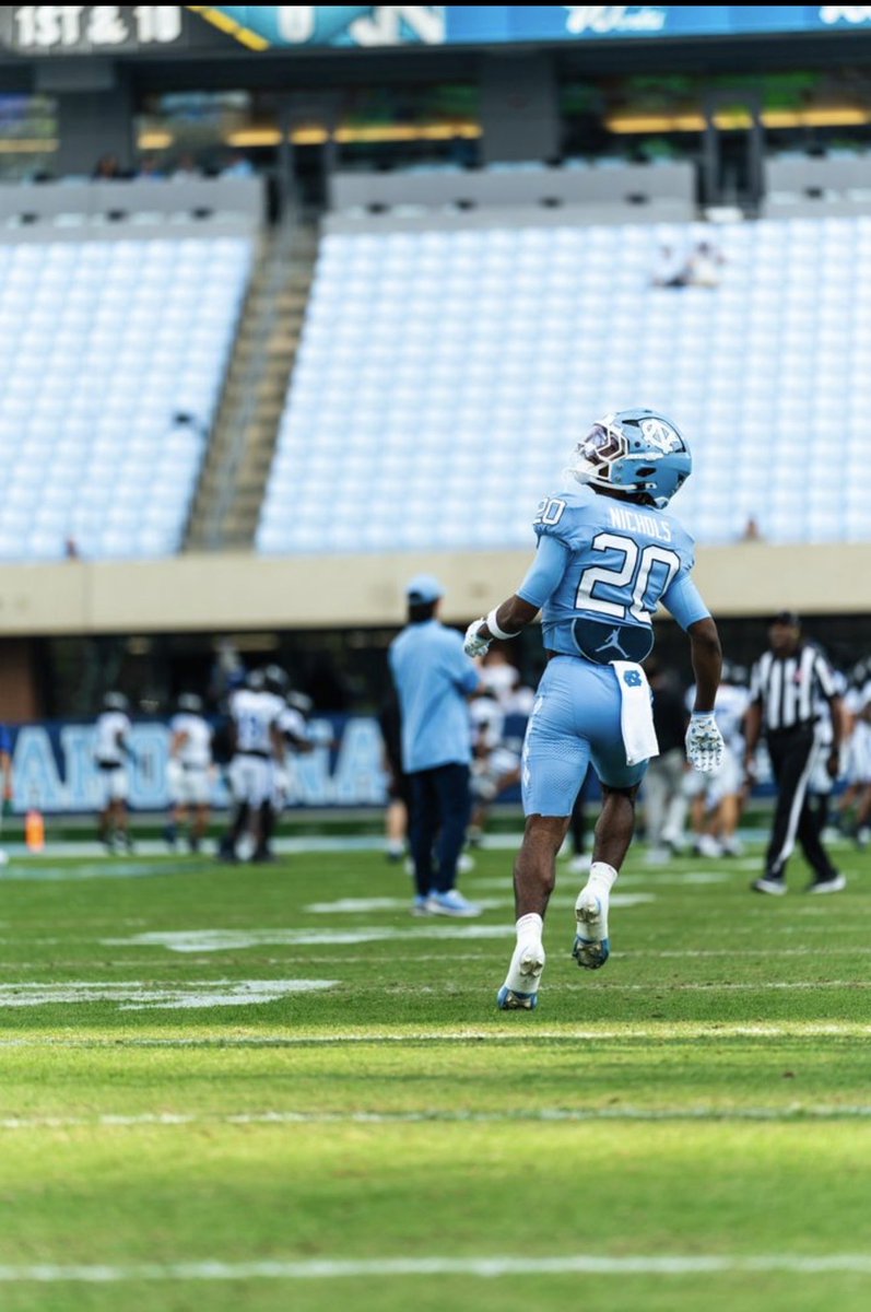 Jaylon Nichols tweet media