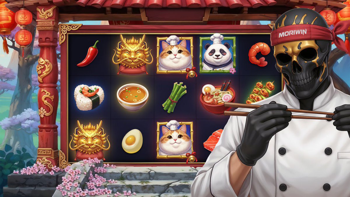 <a href="/coldweb3/">cold</a> I advise you to take a closer look at a large and active community, which will soon change the rules of the game in the memecoin market, this is $MORI coin of the provesor Moriarty, his YouTube is more than 3 million subscriptions, big plans, now there will be a vpn and a casino