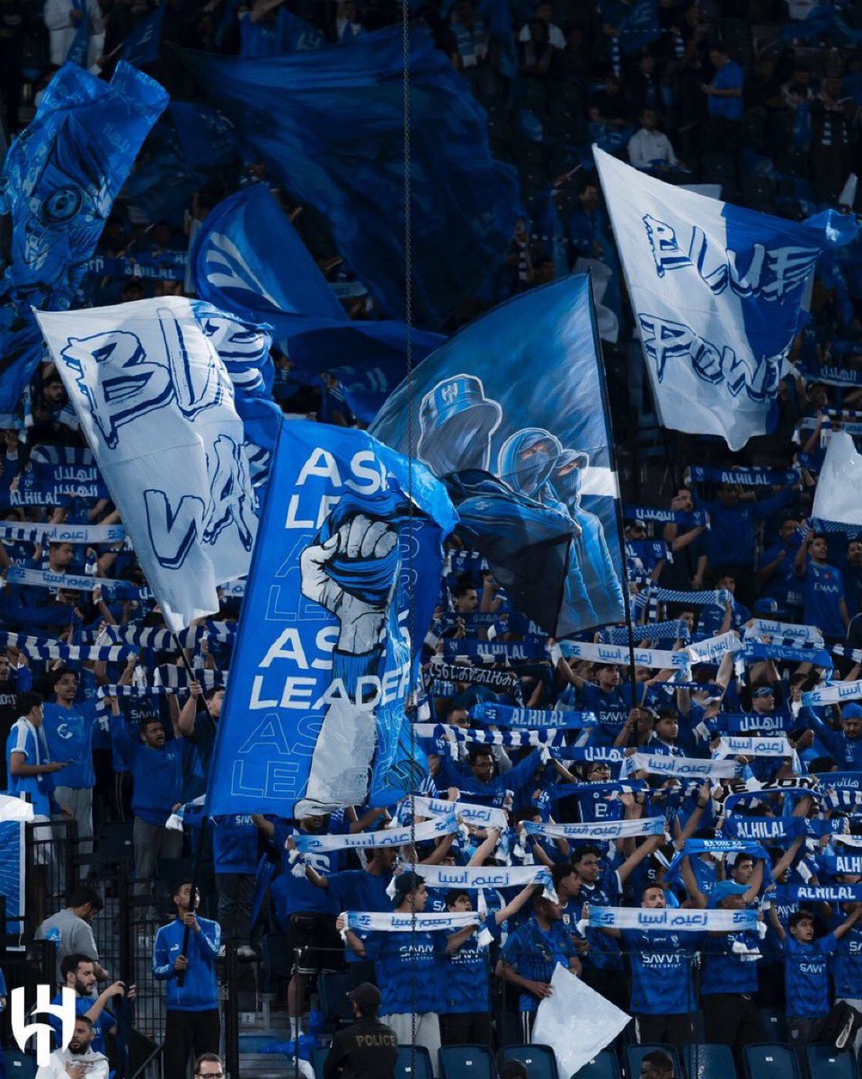 اللي ما قدر يحجز ؟؟
واللي حتى التذاكر غاليه عليه ؟؟

ابيك تتطمن ولا يضيق صدرك 💙
ما خذلتكم طول الموسم تهقون بخذلكم بأهم مباراة ؟؟

عطوني ساعات بسيطه قاعد اجهز دفعه تذاكر مجانية لكم مقدمه مني ومن الداعمين وباذن العدد يجمّلني معكم 🫡

رتويت لهذه التغريده وابشروا بالخير 👏🏻💙💙💙💙