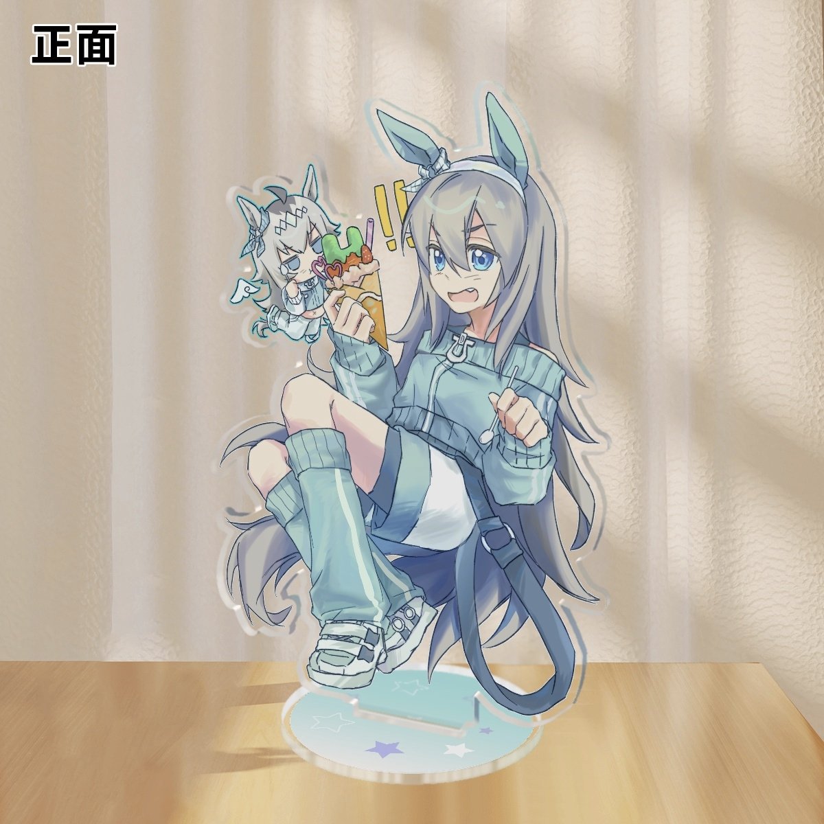 chouyinling's tweet image. Share #ogtm