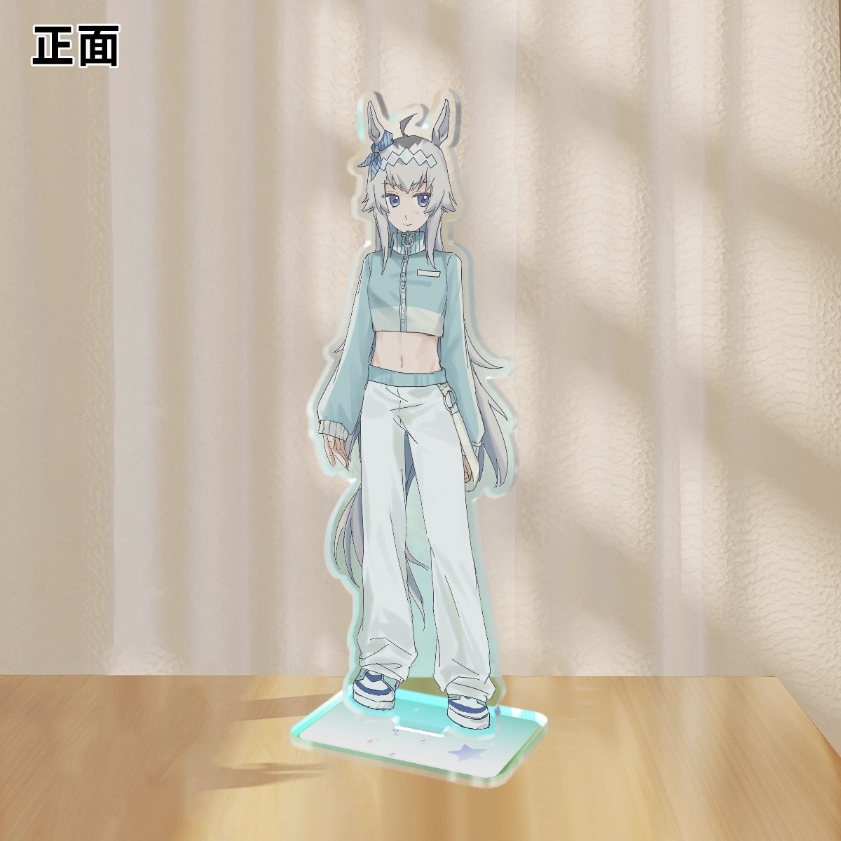 chouyinling's tweet image. Share #ogtm