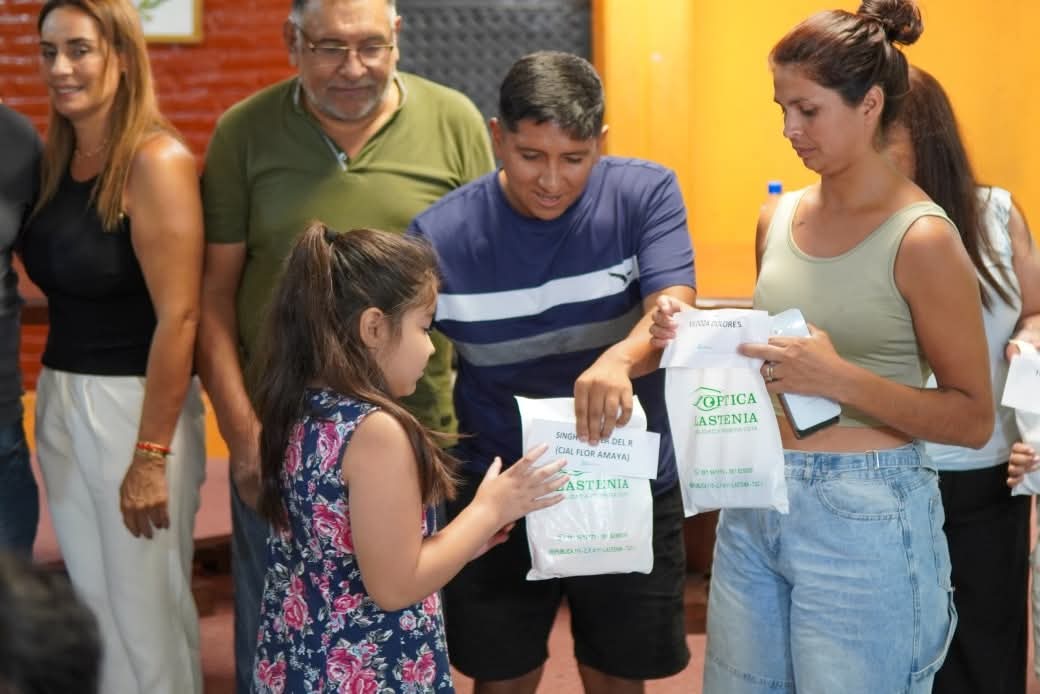 Iniciamos este 2026 mirando al futuro, cuidando lo más valioso: la gente. 

facebook.com/share/p/1NXdc9…