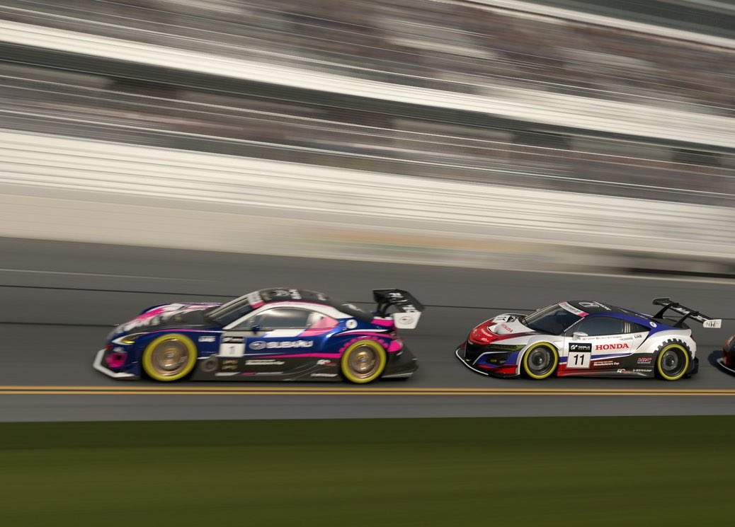 Apex Motorsports tweet media