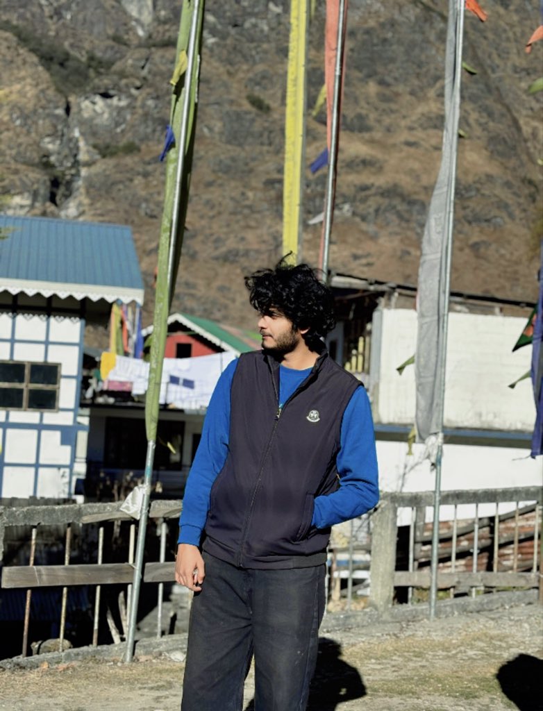 Tirthoraj Badhei (@tirthorajbadhei) on Twitter photo 