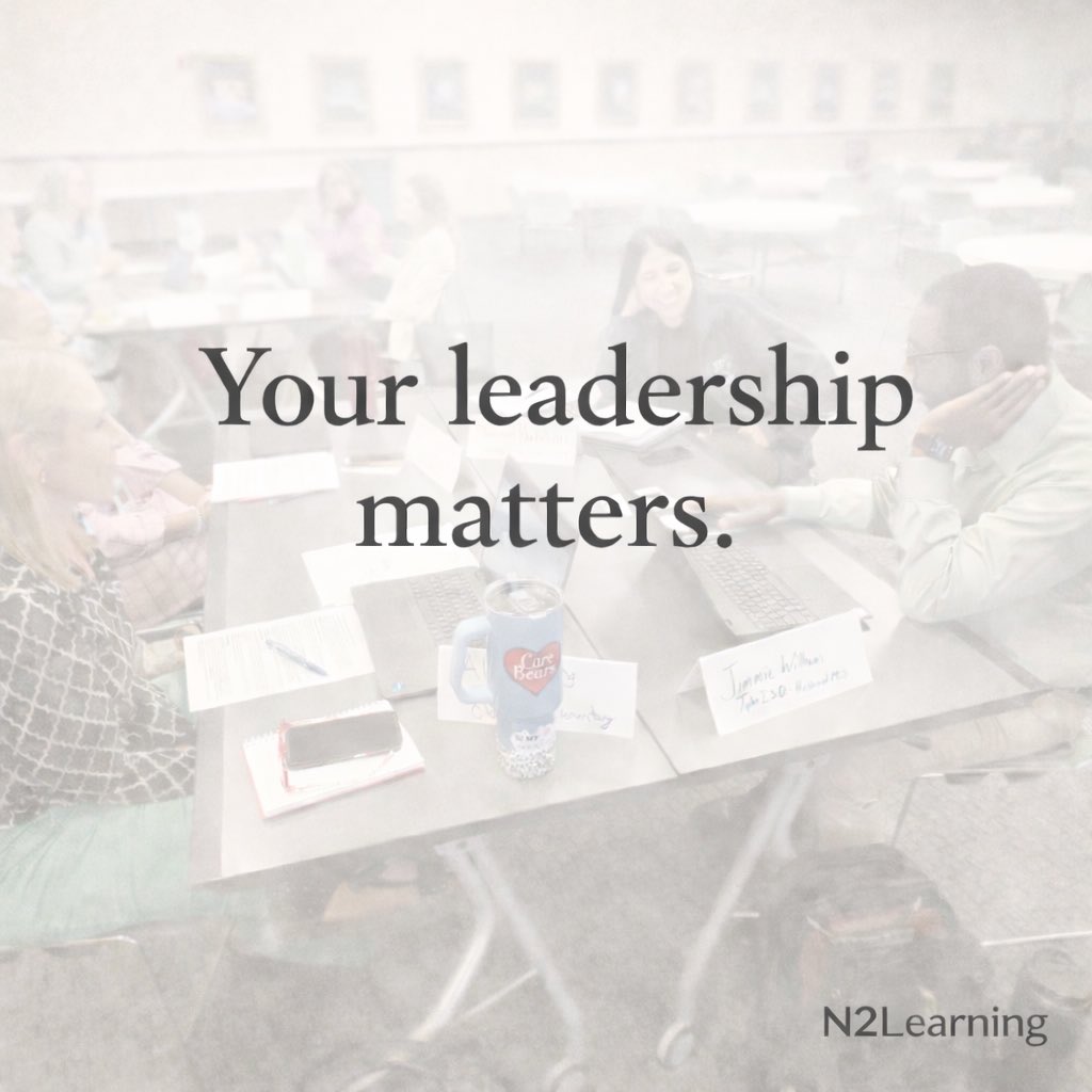 N2 Learning tweet media