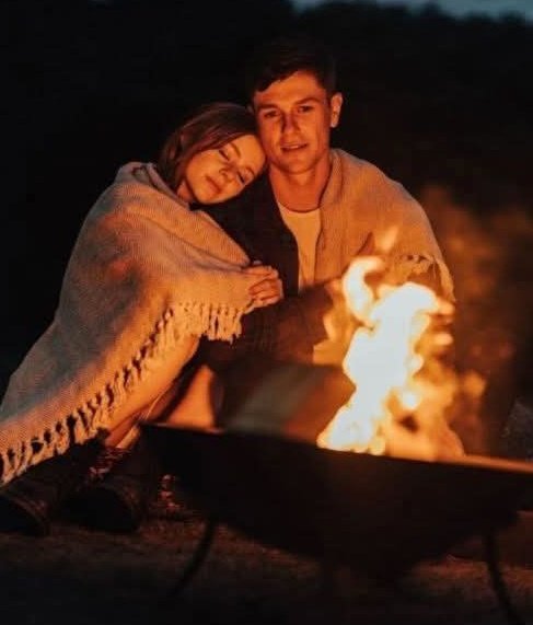 Muhammadkhanik's tweet image. په نيمه شپه دې ديــدن غوښتو
ساړه مــــې کېږي ما درپټه کړه ميٸنه

#ټپه