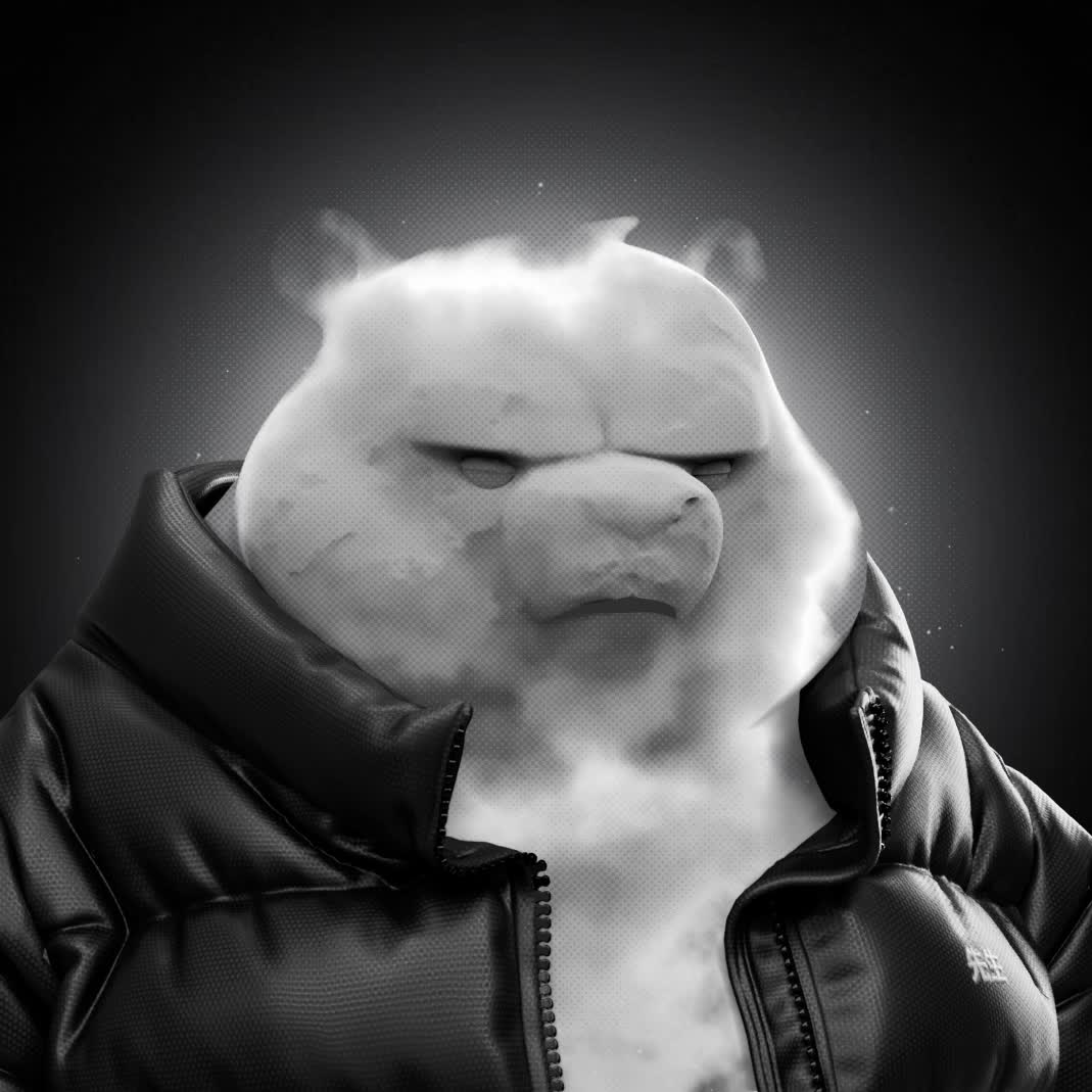 NftAddictsol's tweet image. Hey @grok put me in a bikini