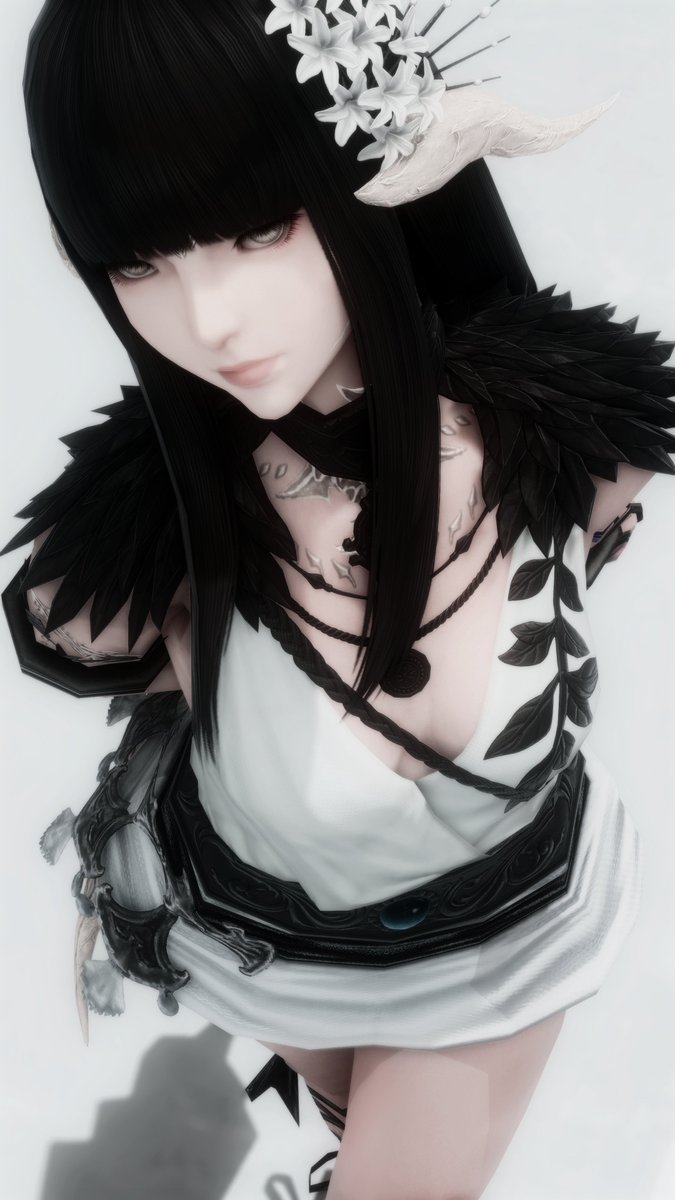 cleexvergarden's tweet image. fallen angel