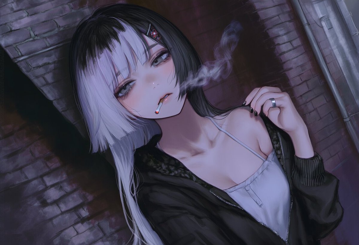 惡意 (@748cm) / Highlights / X