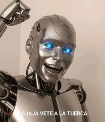 La tecnología ayudando y todos asustados por la alerta sísmica.......... La tecnología...