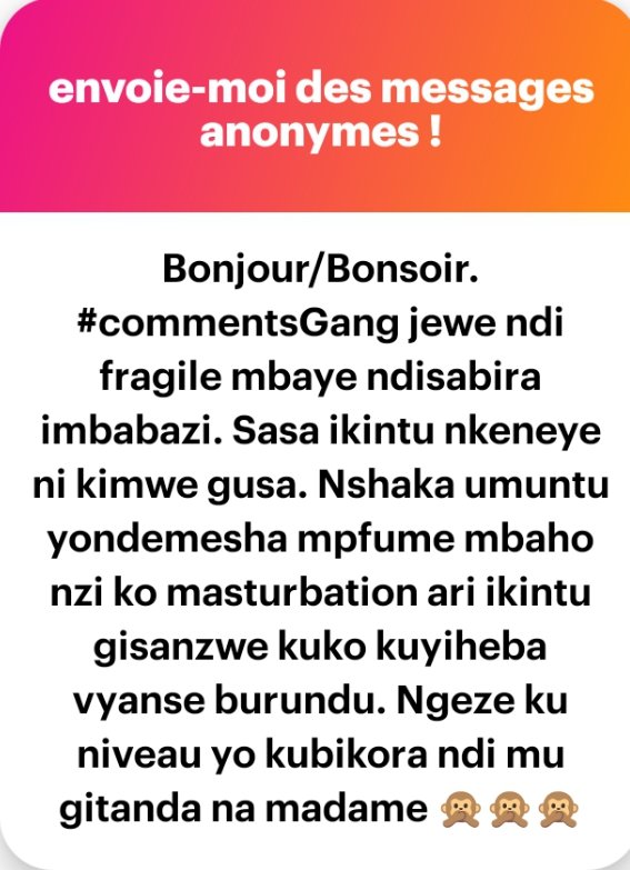 umuhirwa 2 😎🤞🏽 tweet media