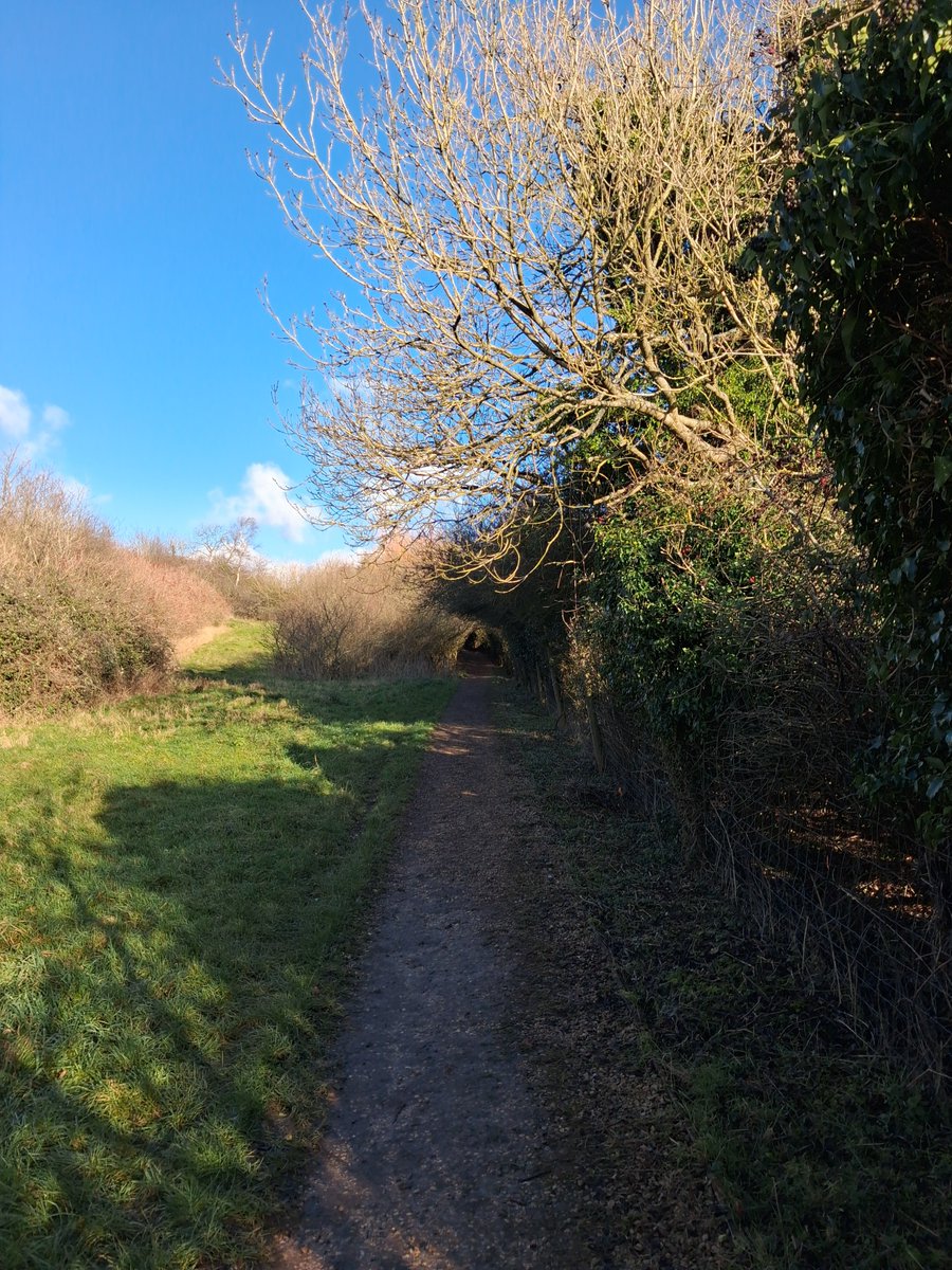 Cotswold Way Association tweet media