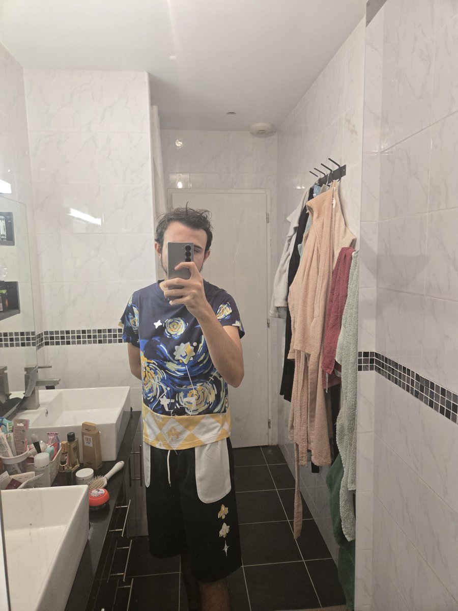 SiYes_'s tweet photo. @Sugahri 
It finally arrived thank you so much !! The package was so cute. https://t.co/dOZHfCIWuc