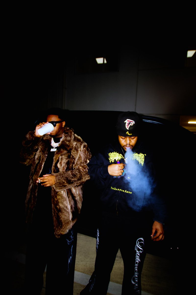 Cuffem/C5 at nite tweet media