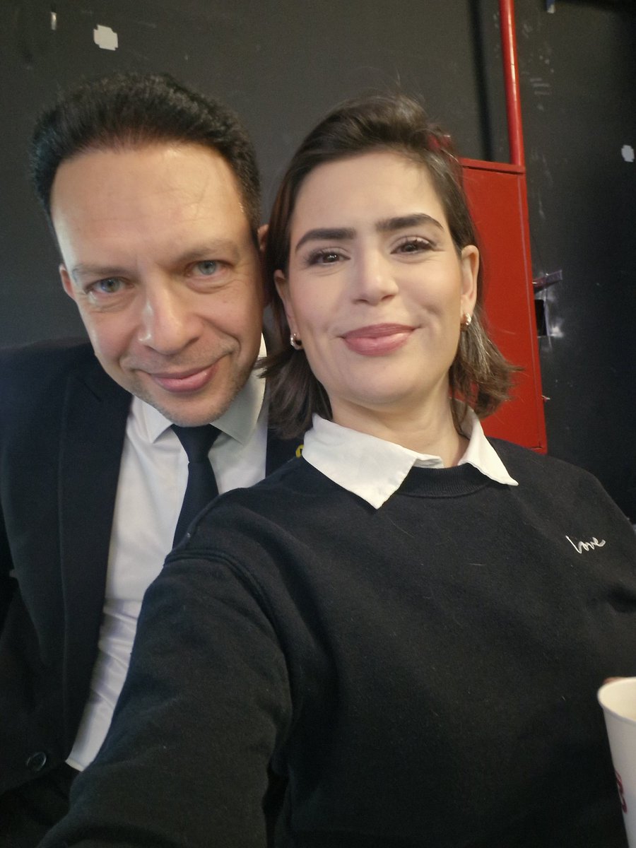 ruth_elbaz's tweet image. באתי לפתוח את 2026 עם איש השנה שלי

(עכשיו ב-13)