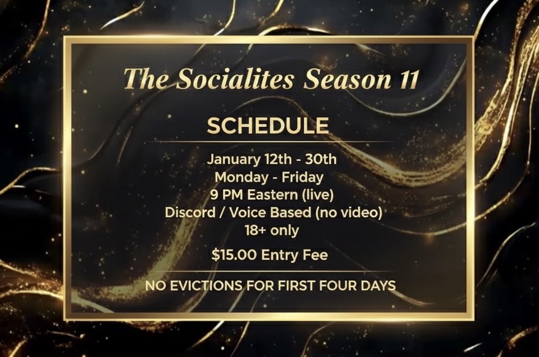 theneverdome's tweet photo. We are still looking for more applications! Try out your social skills in a new way! https://t.co/RlJjLbgEGF