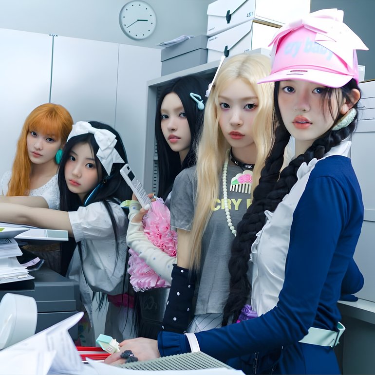 Pop Core tweet media