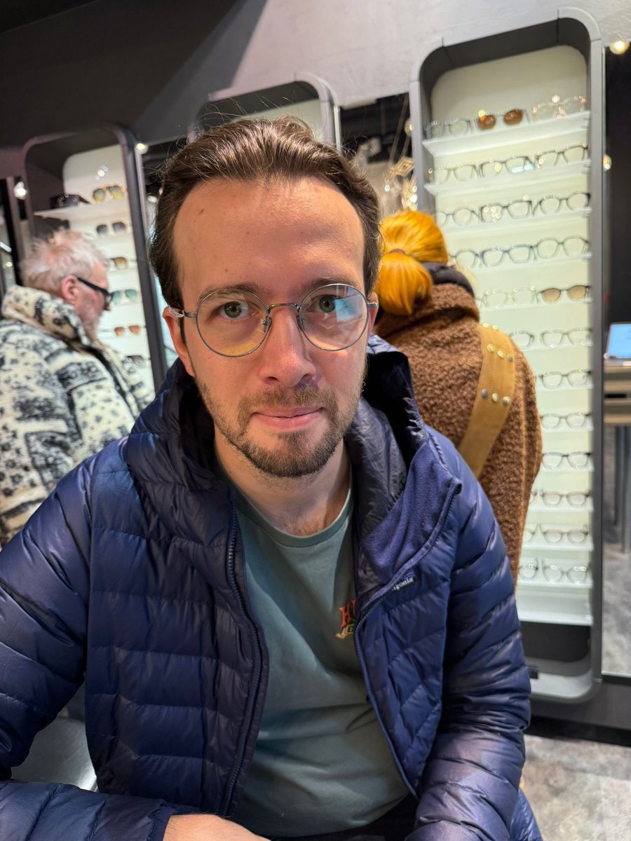 Tobias Meiser tweet media