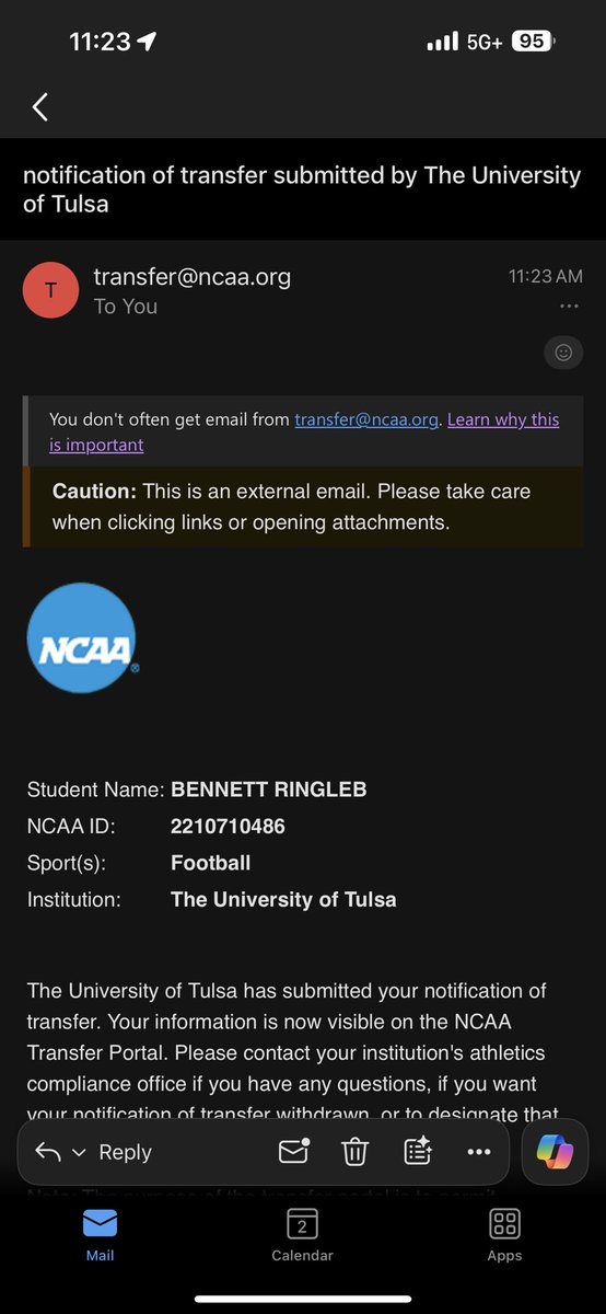 Bennett Ringleb tweet media